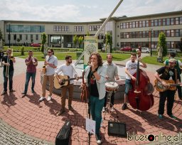 Festiwal Bluesroads 2015 ruszył